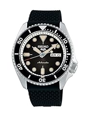 Seiko orologio analogico usato  Spedito ovunque in Italia 