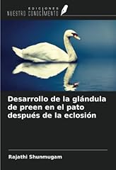 Desarrollo glándula preen for sale  Delivered anywhere in UK