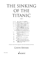 The sinking the d'occasion  Livré partout en Belgiqu