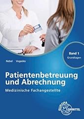 Medizinische fachangestellte p gebraucht kaufen  Wird an jeden Ort in Deutschland