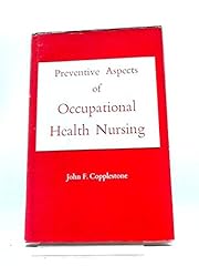 Preventive aspects occupationa for sale  Delivered anywhere in UK