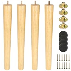 Videtol 40cm wooden for sale  Delivered anywhere in UK