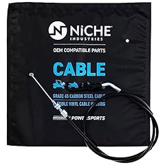 Niche throttle cable for sale  Delivered anywhere in USA 