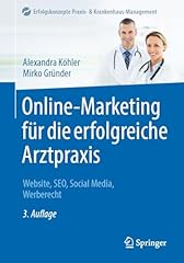 Nline marketing erfolgreiche gebraucht kaufen  Wird an jeden Ort in Deutschland