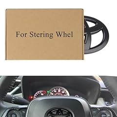 Steeri whe emblem for sale  Delivered anywhere in USA 