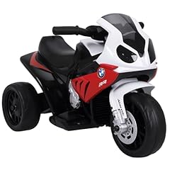 Homcom moto elettrica usato  Spedito ovunque in Italia 