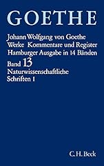 Goethes werke band gebraucht kaufen  Wird an jeden Ort in Deutschland