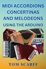 Midi accordions concertinas for sale  Delivered anywhere in Ireland