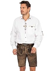 Maddox herren lederhose gebraucht kaufen  Wird an jeden Ort in Deutschland