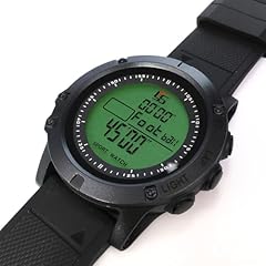 Timer sportivo cronografo usato  Spedito ovunque in Italia 