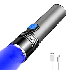 Yzyoe rechargeable blue for sale  Delivered anywhere in UK