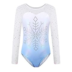 Sinoeem gymnastics leotards for sale  Delivered anywhere in UK