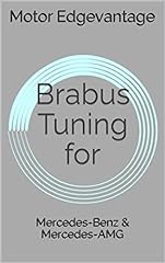 Brabus tuning mercedes for sale  Delivered anywhere in Ireland