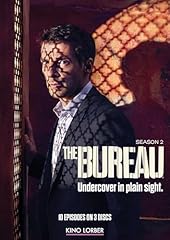 Bureau season 2 for sale  Delivered anywhere in USA 