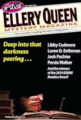 Ellery queen mystery for sale  Delivered anywhere in UK
