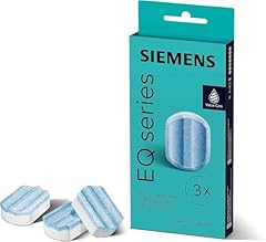 Siemens entkalkungstabletten t gebraucht kaufen  Wird an jeden Ort in Deutschland