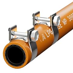 ap automotive 8mm x 3 Metre Butane/Propane LPG Gas for sale  Delivered anywhere in UK