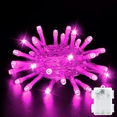 Dalugo pink battery for sale  Delivered anywhere in UK