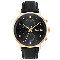 Calvin klein orologio usato  Spedito ovunque in Italia 