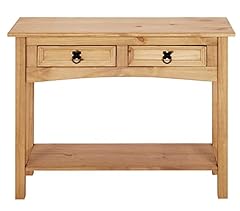 Corona console table for sale  Delivered anywhere in UK