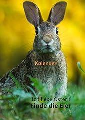 Kalender ich liebe for sale  Delivered anywhere in UK