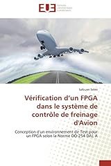 Vérification fpga système d'occasion  Livré partout en France