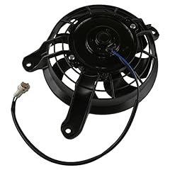 Caltric radiator fan for sale  Delivered anywhere in USA 