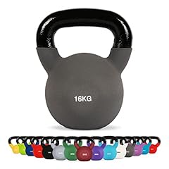 Msports kettlebell neopren gebraucht kaufen  Wird an jeden Ort in Deutschland