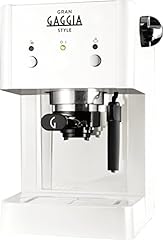 Gaggia macchina caffè gebraucht kaufen  Wird an jeden Ort in Deutschland