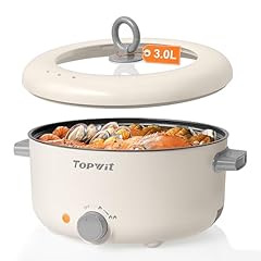 Topwit electric pot for sale  Delivered anywhere in USA 