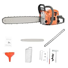 Gas powered chainsaws for sale  Delivered anywhere in USA 