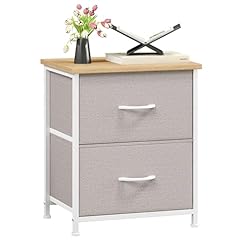 Somdot nightstand drawers for sale  Delivered anywhere in USA 