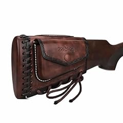 Tourbon leather rifle for sale  Delivered anywhere in USA 