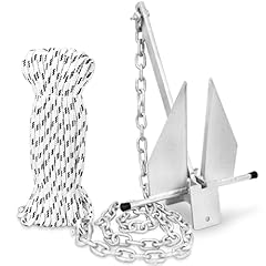 Tunord boat anchor for sale  Delivered anywhere in USA 
