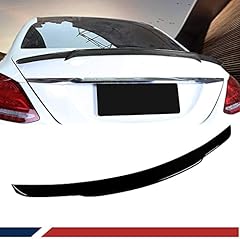 Rear trunk spoiler for sale  Delivered anywhere in USA 