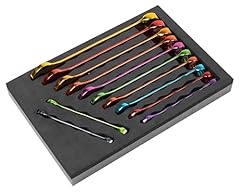 Sealey 12pc multi for sale  Delivered anywhere in UK