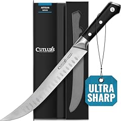 Cutluxe butcher knife for sale  Delivered anywhere in USA 