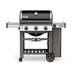 Weber barbecue genesis for sale  Delivered anywhere in Ireland