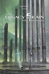 Saga legacy kain usato  Spedito ovunque in Italia 