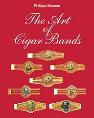 Art cigar bands for sale  Delivered anywhere in USA 