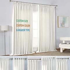 Sedona custom curtains for sale  Delivered anywhere in USA 