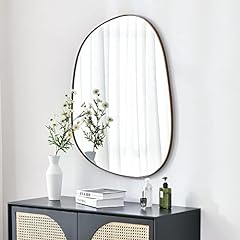 Asymmetrical mirror wall for sale  Delivered anywhere in USA 