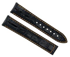 Ewatchparts 20mm leather for sale  Delivered anywhere in USA 