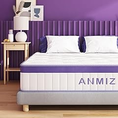 Anmiz queen mattress for sale  Delivered anywhere in USA 