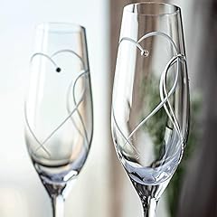 Varlka champagne flutes for sale  Delivered anywhere in USA 