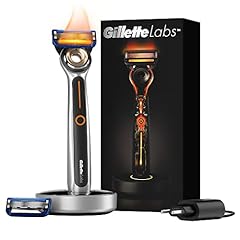 Gillette labs heated for sale  Delivered anywhere in UK