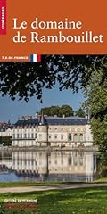 Domaine rambouillet d'occasion  Livré partout en Belgiqu