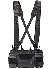 Onetigris chest rig for sale  Delivered anywhere in USA 