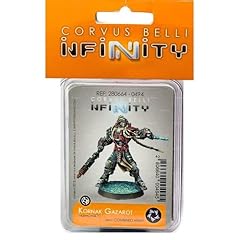 Infinity miniatures infinity usato  Spedito ovunque in Italia 