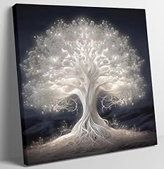 Tree life canvas for sale  Delivered anywhere in USA 